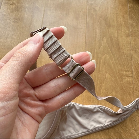 ThirdLove 24/7 Classic T-Shirt Bra, Smooth Taupe, Size 38B 1/2 - Picture 13 of 13